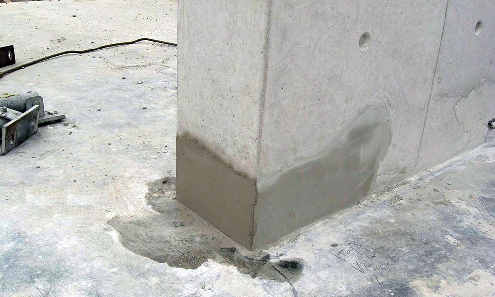 Concrete Repair 